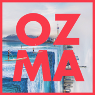 OZMA LOGO