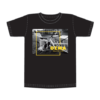 T-shirt Homme : OZMA "Welcome Home", DERNIERS MODELES (3 x M) – Image 2