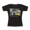T-shirt Femme : OZMA "Welcome Home", frais d'envois compris – Image 2