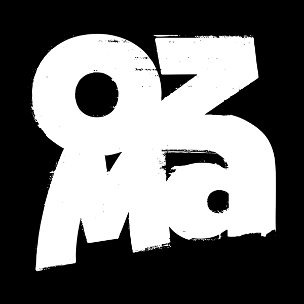 OZMA LOGO
